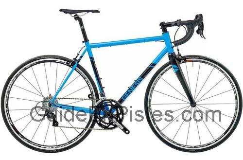 Genesis Volare 20 fiche technique et avis